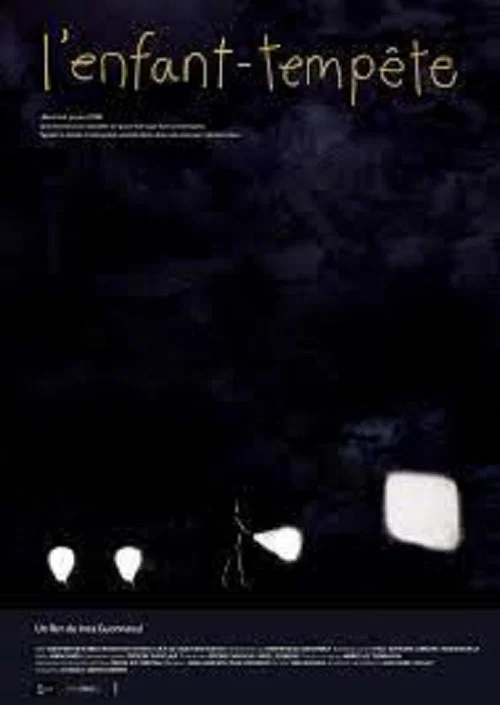 L'enfant-temp&ecirc;te