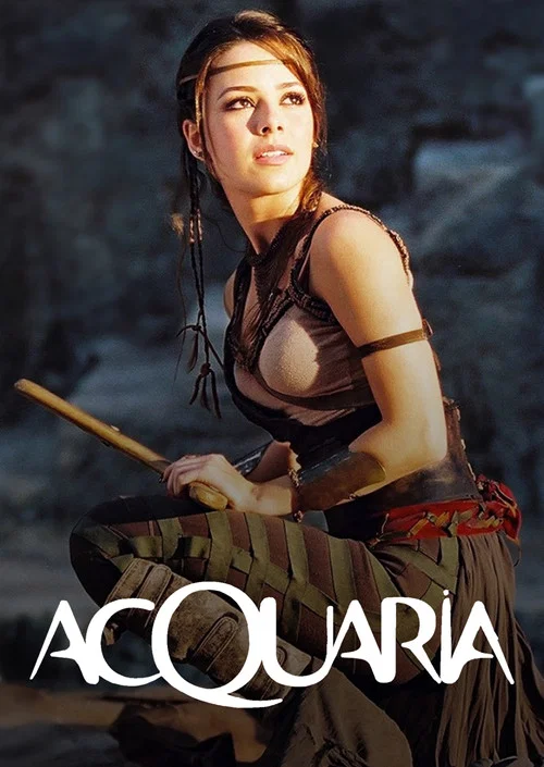 Acqu&aacute;ria