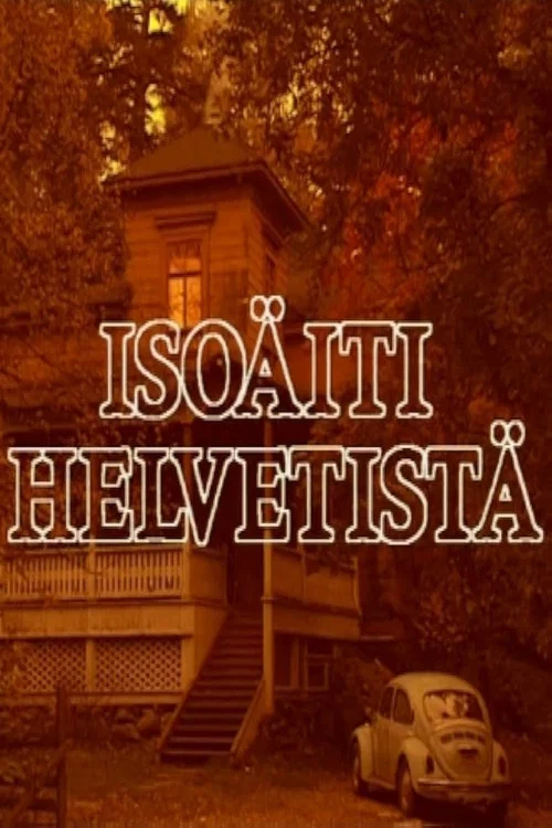 Kuolema k&auml;y kuusi beess&auml;