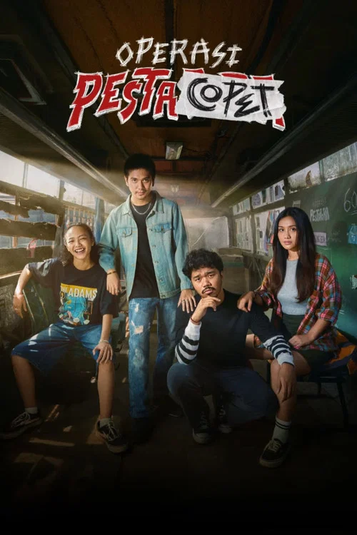 Operasi Pesta Copet