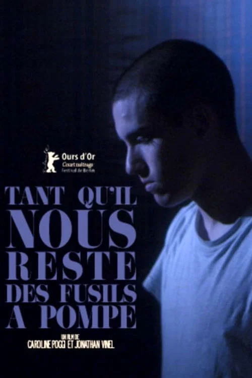 Tant qu'il nous reste des fusils &agrave; pompe