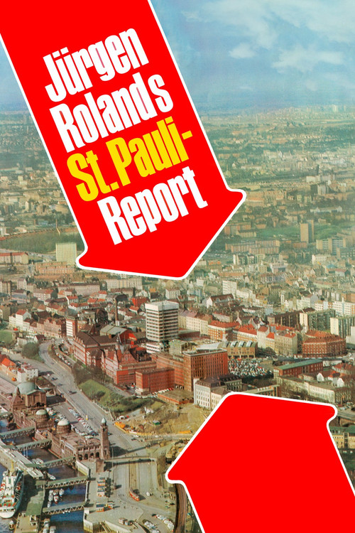 J&uuml;rgen Roland&rsquo;s St. Pauli-Report