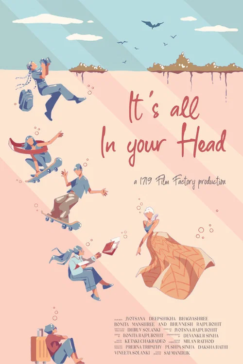 It&rsquo;s All in Your Head