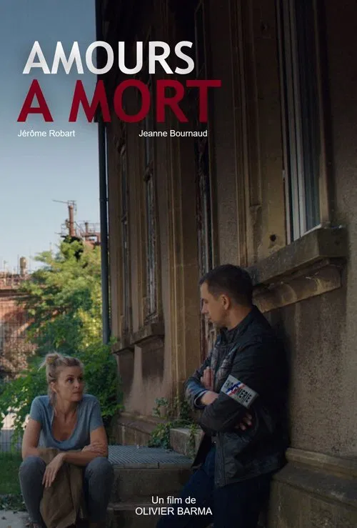 Amours &agrave; mort