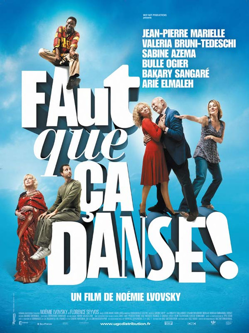 Faut que &ccedil;a danse !