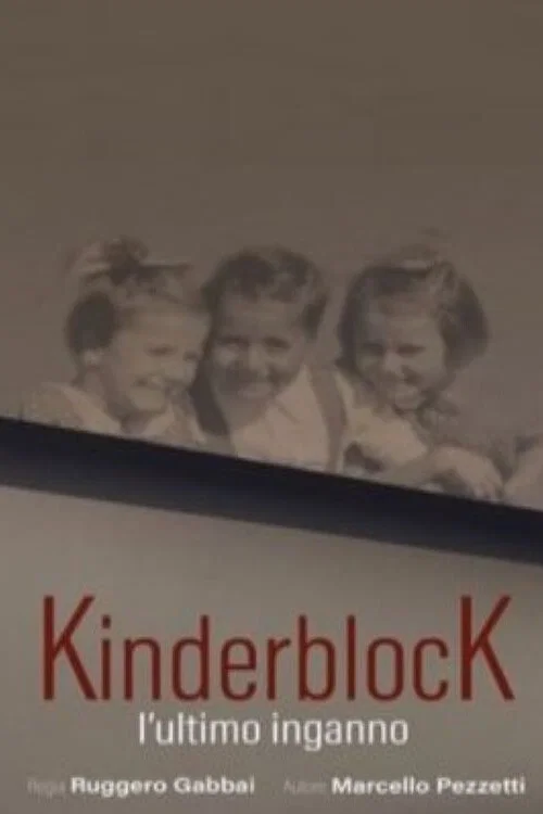 KinderblocK - L&rsquo;ultimo inganno