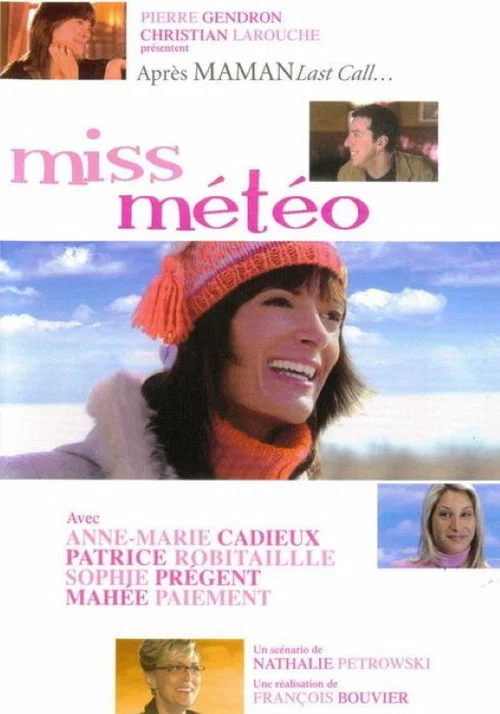 Miss M&eacute;t&eacute;o