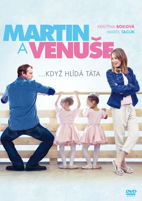 Martin a Venu&scaron;e