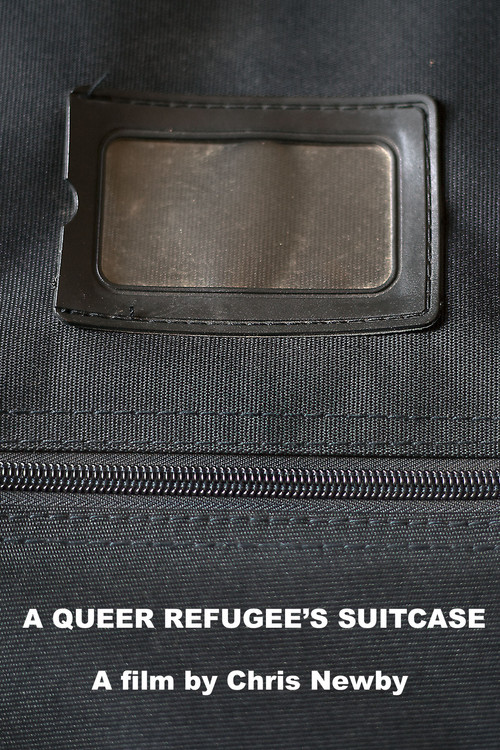 A Queer Refugee&rsquo;s Suitcase