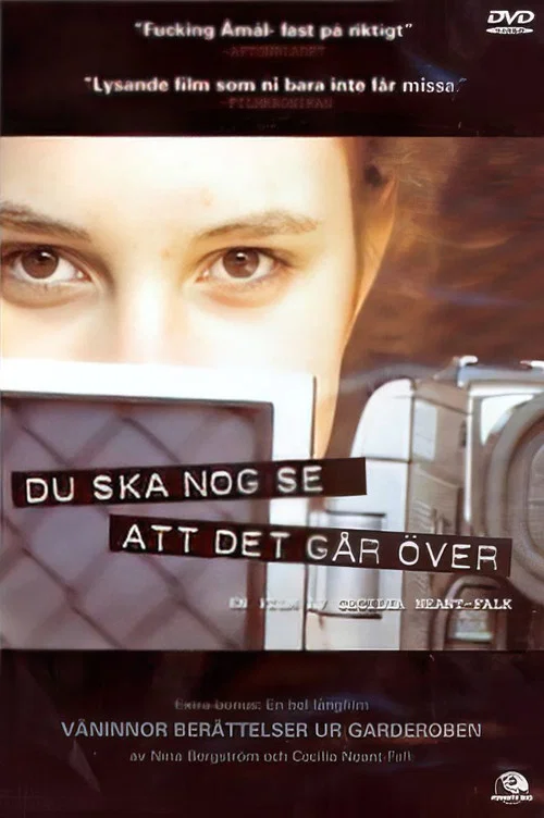 Du ska nog se att det g&aring;r &ouml;ver