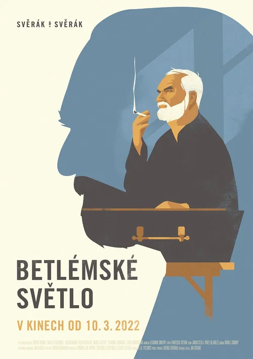 Betl&eacute;msk&eacute; světlo