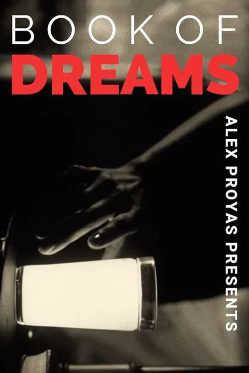 Book of Dreams: Welcome to Crateland