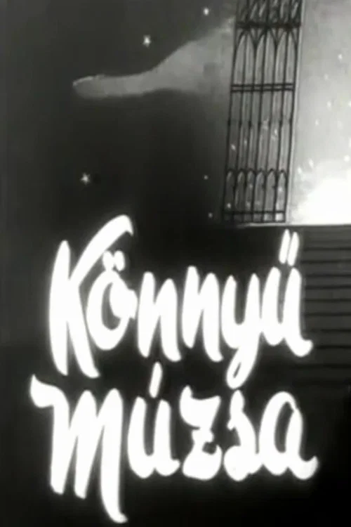 K&ouml;nnyű m&uacute;zsa