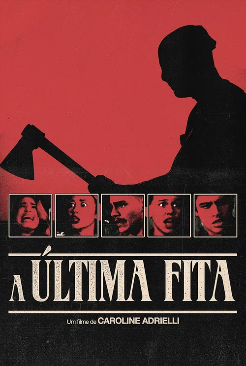 A &Uacute;ltima Fita