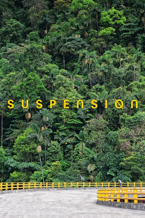 Suspensi&oacute;n