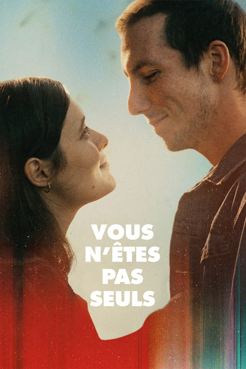 Vous n&rsquo;&ecirc;tes pas seuls