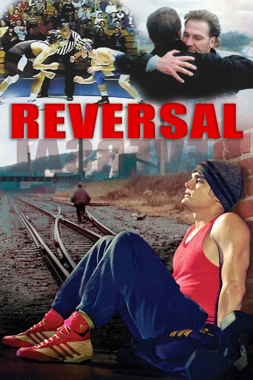 Reversal