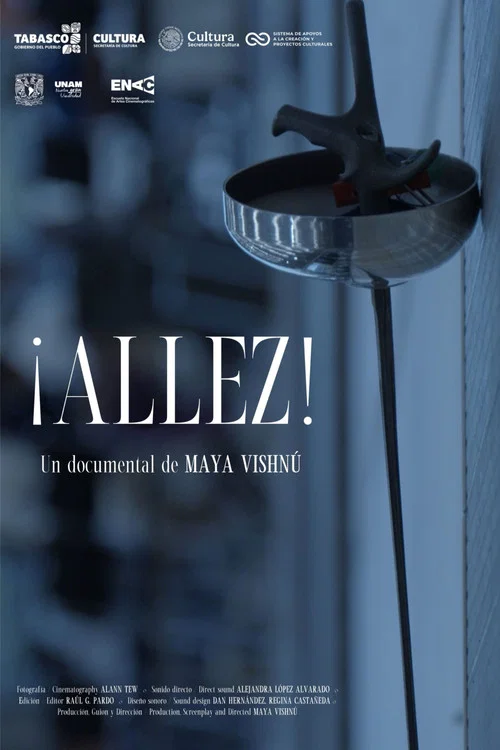 &iexcl;Allez!
