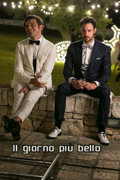 Il giorno pi&ugrave; bello