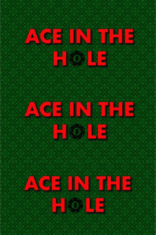 Ace In The Hole