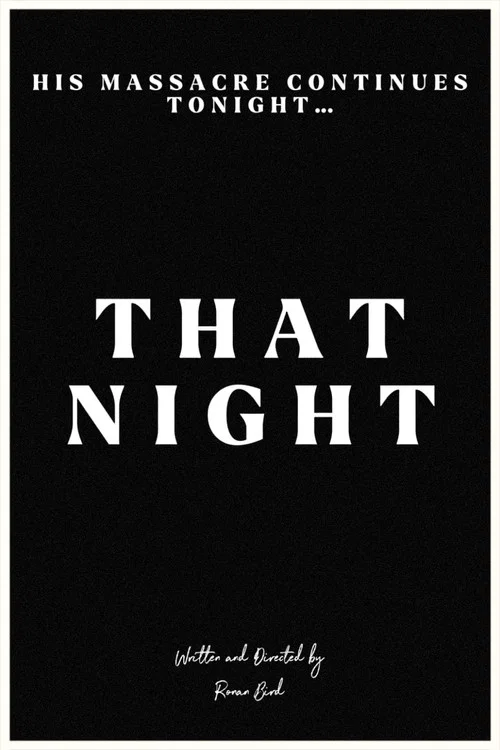 That Night