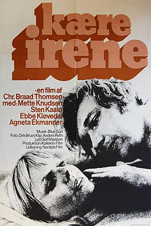 K&aelig;re Irene