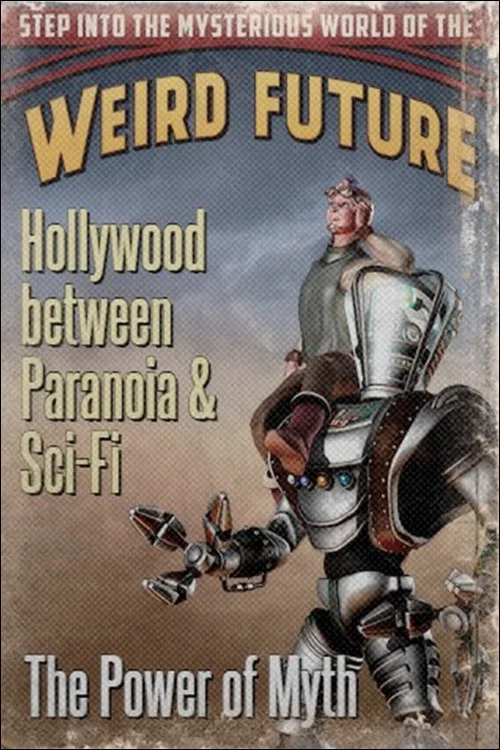 Science-fiction et parano&iuml;a: La culture de la peur aux Etats-Unis