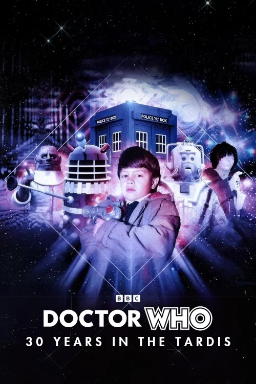30 Years in the TARDIS