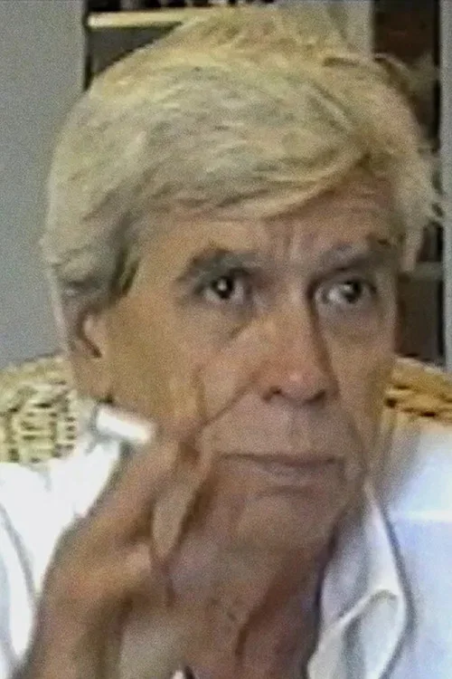 Humberto & &ldquo;Luc&iacute;a&rdquo;