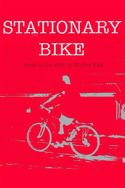 Stationary Bike