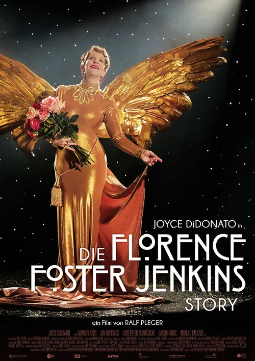 Florence Foster Jenkins 的故事