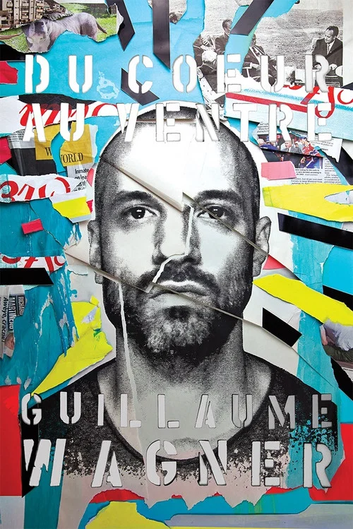 Guillaume Wagner - Du c&oelig;ur au ventre