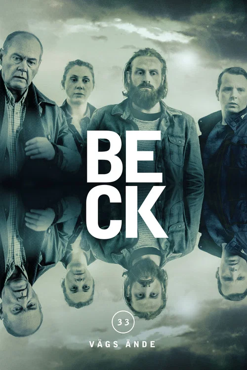 Beck 33 - V&auml;gs &auml;nde