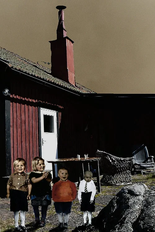 Mamma har varit direkt&ouml;r