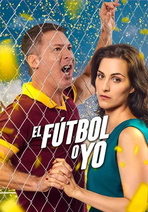 El f&uacute;tbol o yo