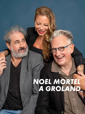 No&euml;l mortel &agrave; Groland