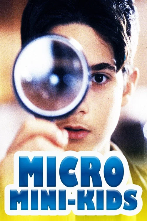 Micro Mini Kids