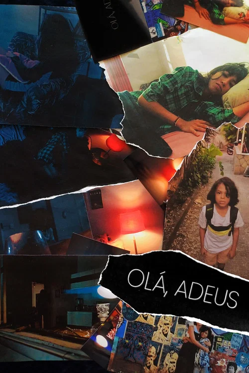 Ol&aacute;, Adeus