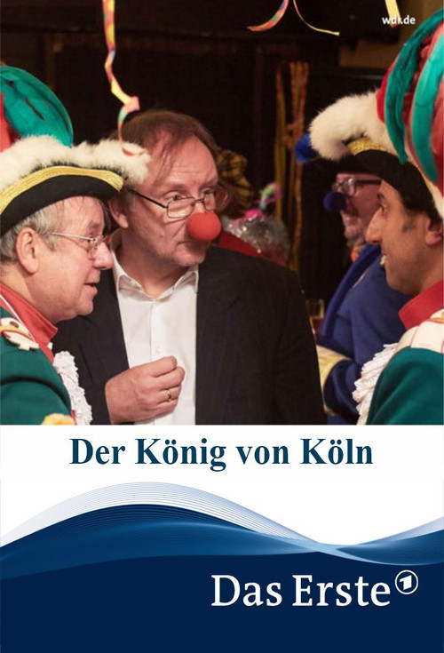 Der K&ouml;nig von K&ouml;ln