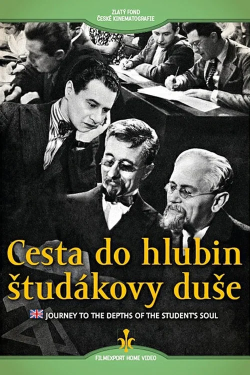 Cesta do hlubin &scaron;tud&aacute;kovy du&scaron;e