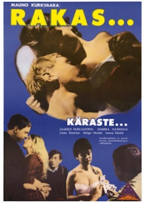 Rakas&hellip;