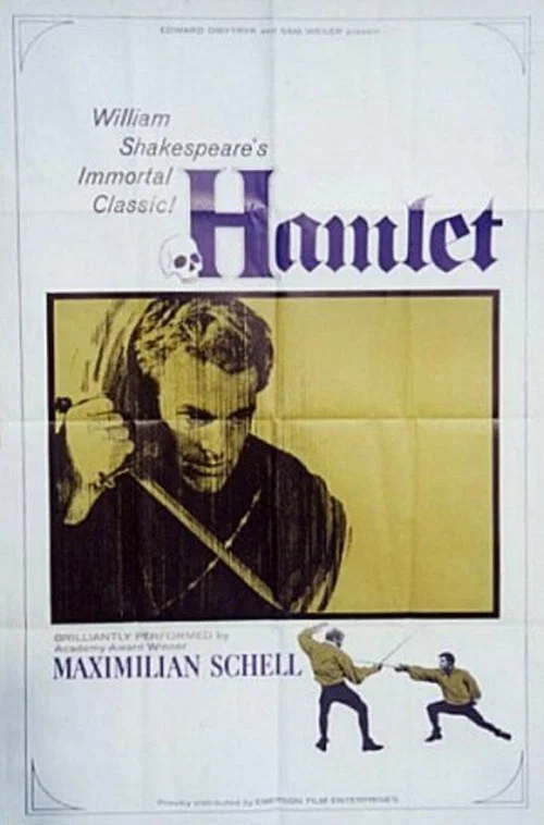 Hamlet, Prinz von D&auml;nemark