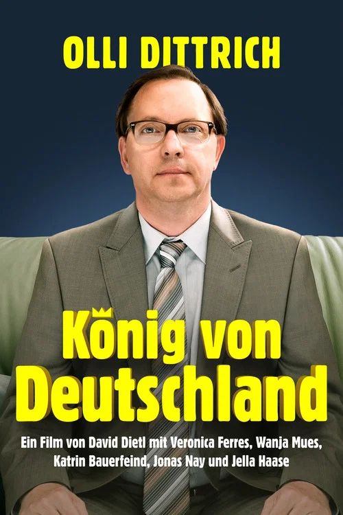 K&ouml;nig von Deutschland