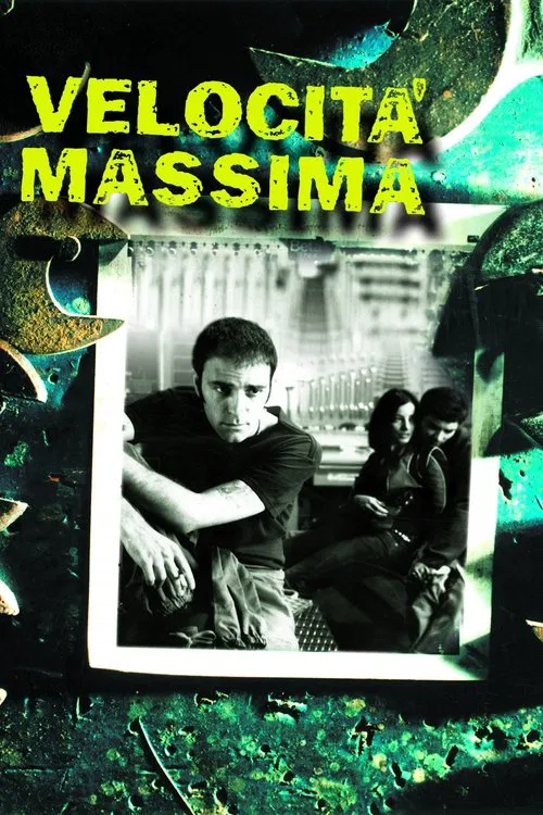 Velocit&agrave; massima