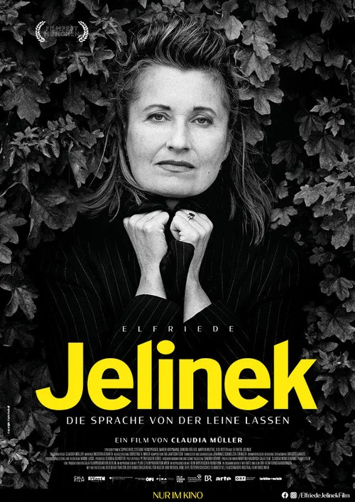 Elfriede Jelinek &ndash; Die Sprache von der Leine lassen