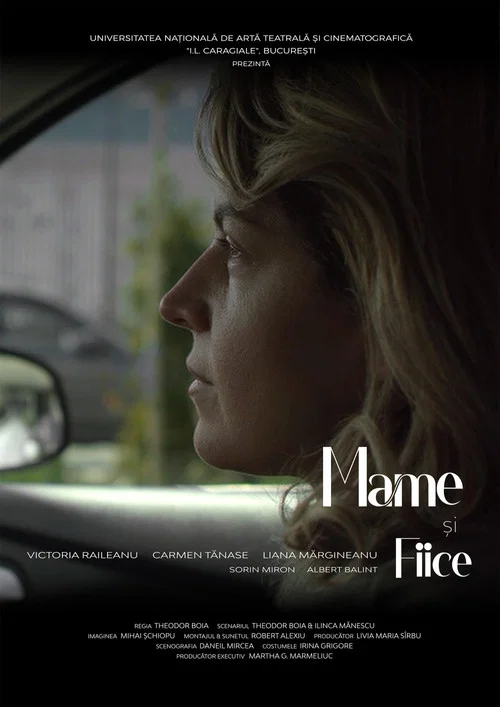 Mame și Fiice