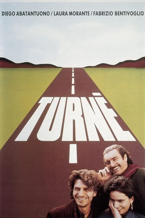 Turn&eacute;