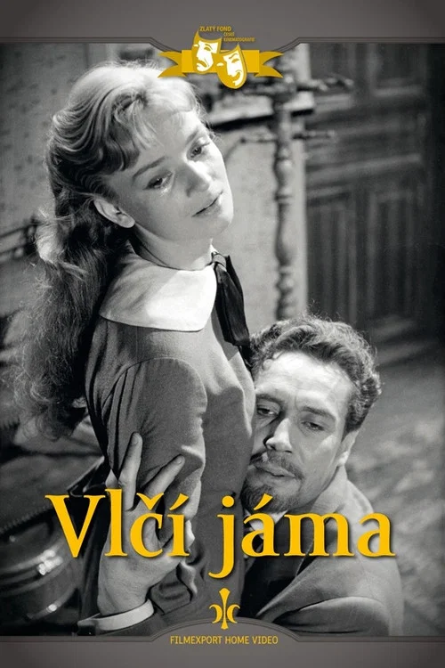 Vlč&iacute; j&aacute;ma