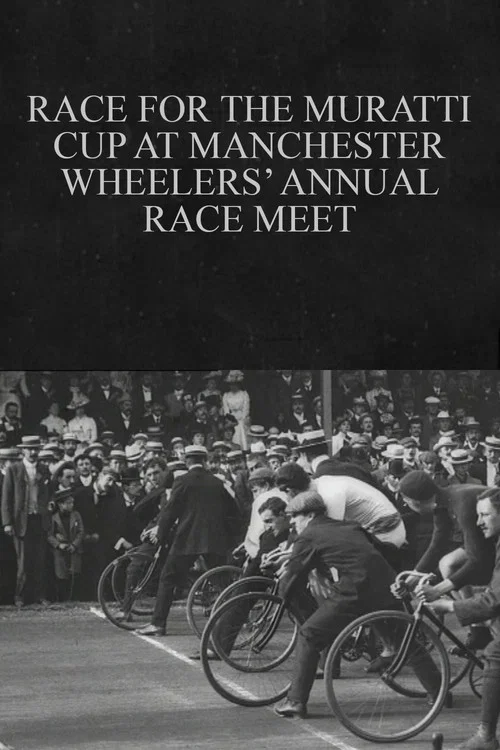 Race for the Muratti Cup at Manchester Wheelers&rsquo; Annual Race Meet