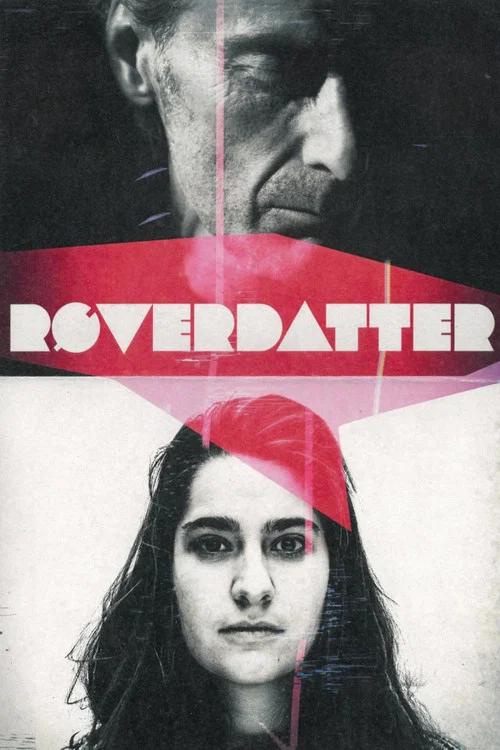 R&oslash;verdatter